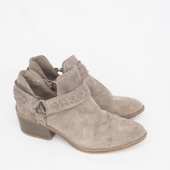 fergalicious integrity